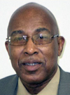 Ron Williamson